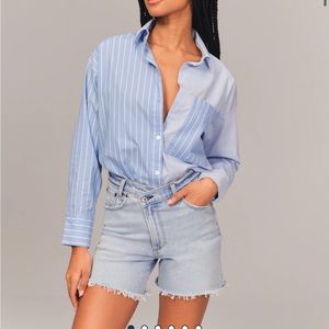 Abercrombie Dad short